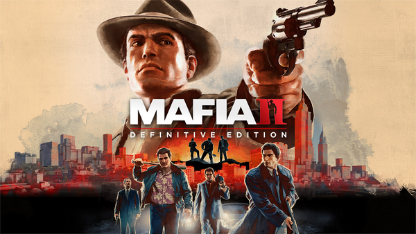 Mafia 2 Torrent (PC) Download