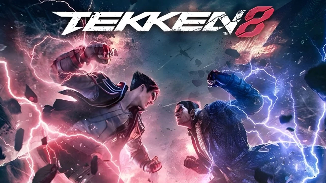 Tekken 8 Torrent (PC) Download