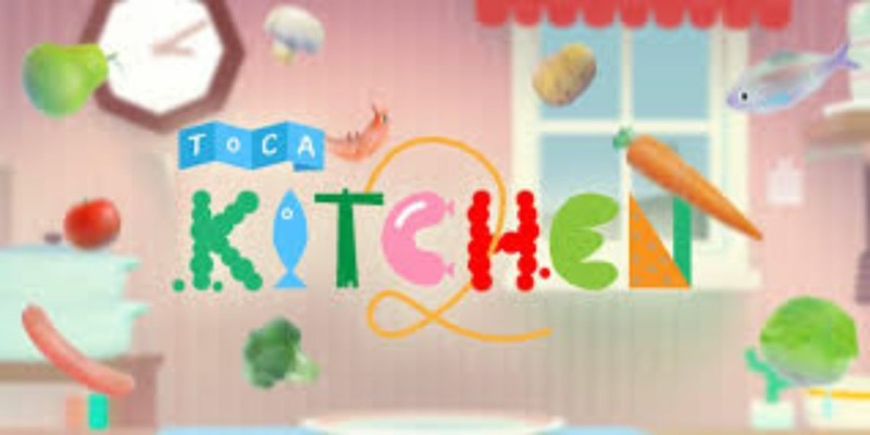 Toca Kitchen 2 Torrent (PC) Download