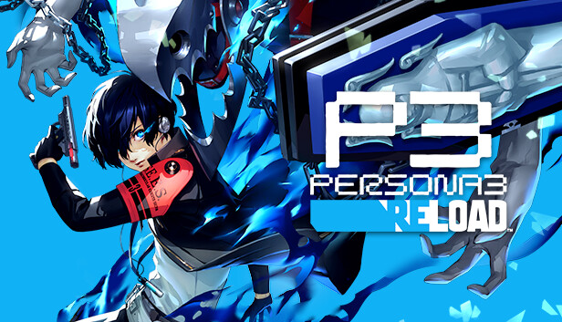 Persona 3 Reload Torrent (PC) Download