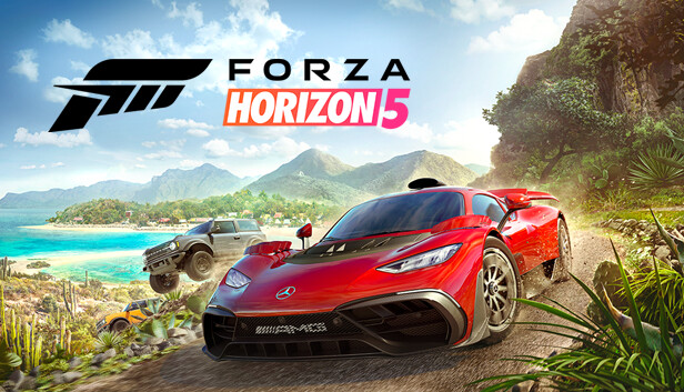 Forza Horizon 5 Torrent (PC) Download