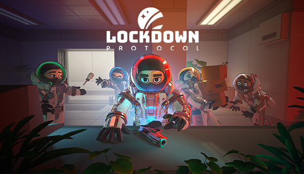 Lockdown Protocol Torrent Baixar + Brasil