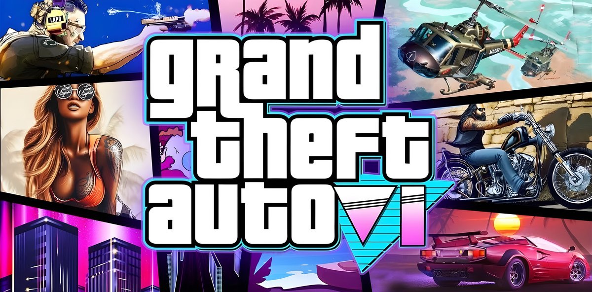 Grand Theft Auto VI​ Torrent (PC) Download Brasil