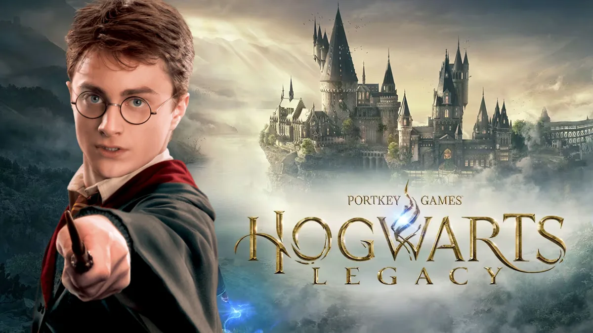 Hogwarts Legacy Torrent (PC) Download Brasil