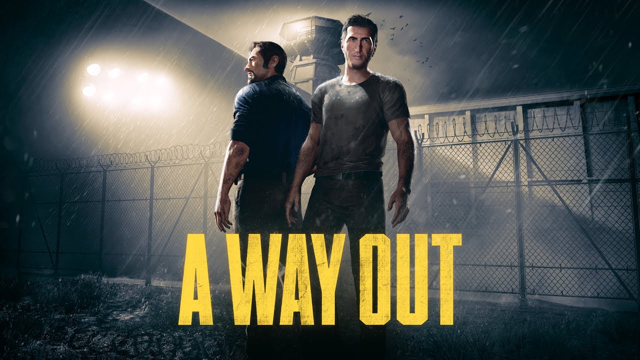 A Way Out Torrent Free Download (PC)