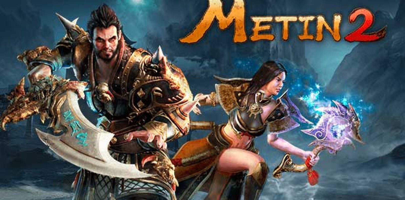 Metin2 Torrent Free Download